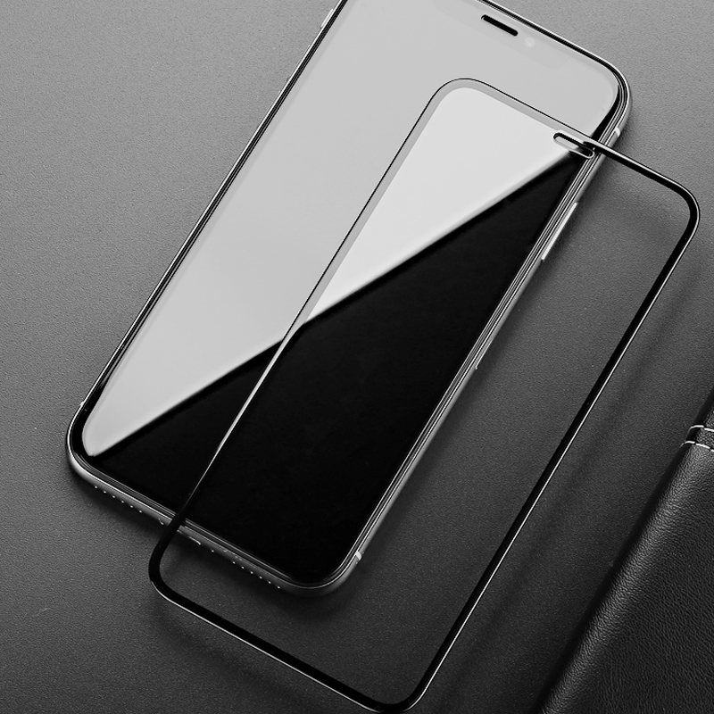 iphone 6.1 inch glass screen guard