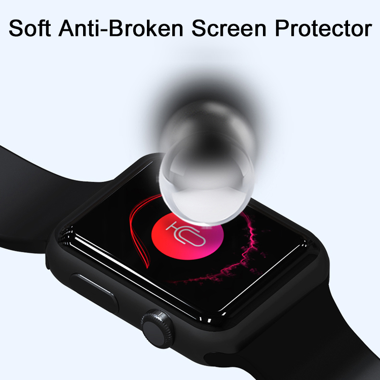 Watch Screen Protector