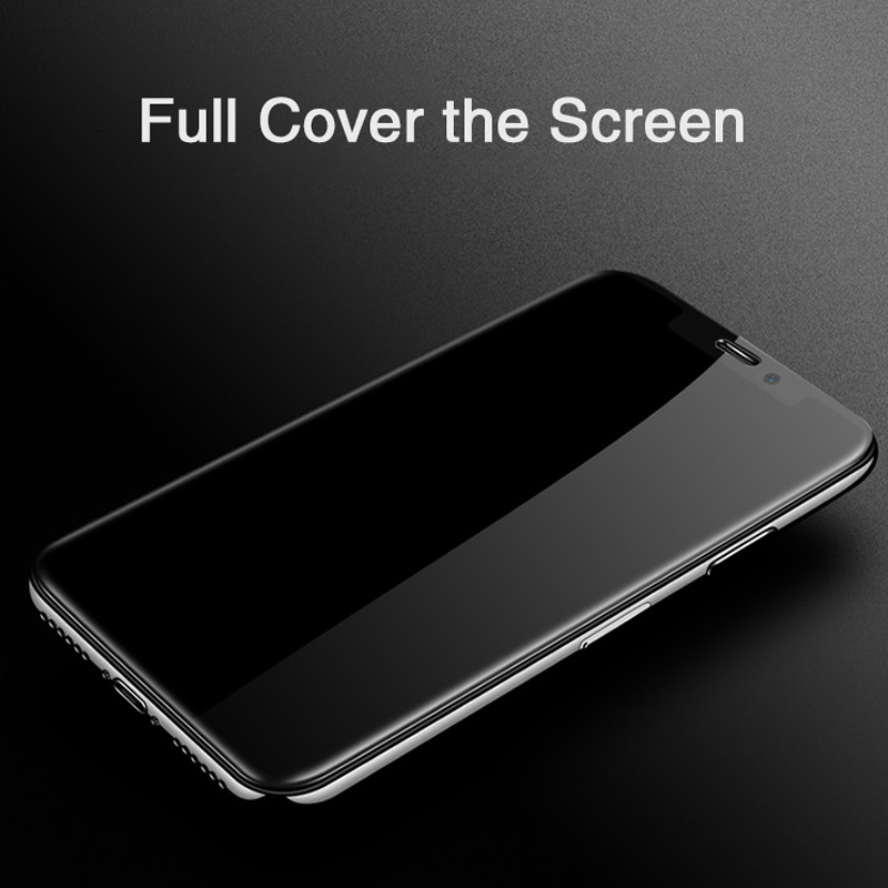 iphone xs full body screen protector film