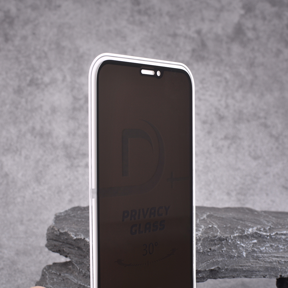 iphone x glass privacy screen protector