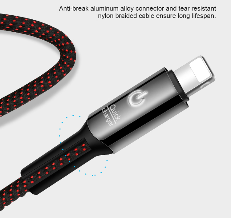 usb charging cable for iphone