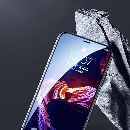 tempered glass for iphone xr/11
