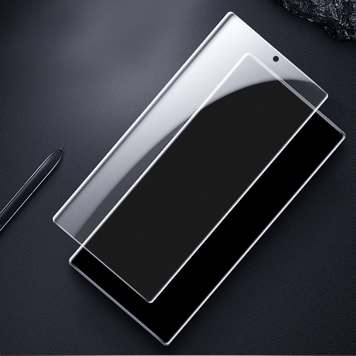 Tempered Glass Screen Protector For Samsung Galaxy Note10