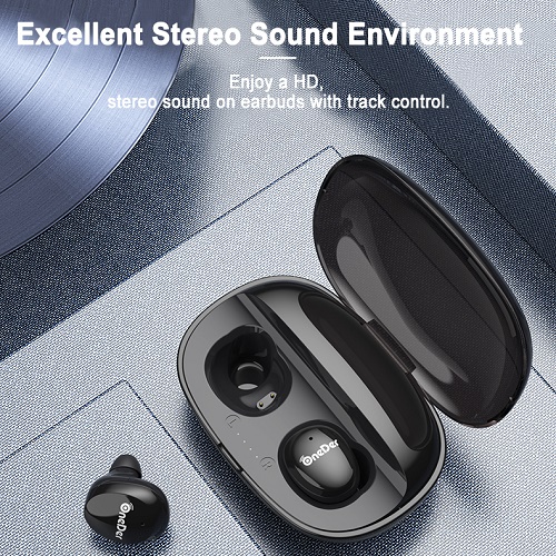Good Sound Quality Earbuds