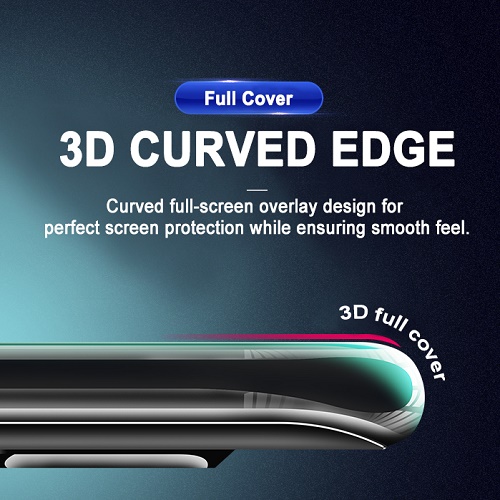 Tempered Glass Screen Protector For Xiaomi CC9 Pro