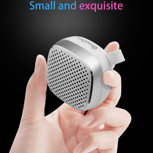 Smass And Exquisite Bluetooth Speaker