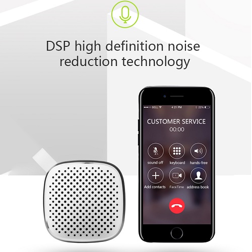 HD Clear Sound Wireless Bluetooth Speaker