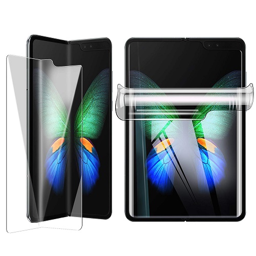 TPU Samsung Galaxy Fold Nano Screen Protector