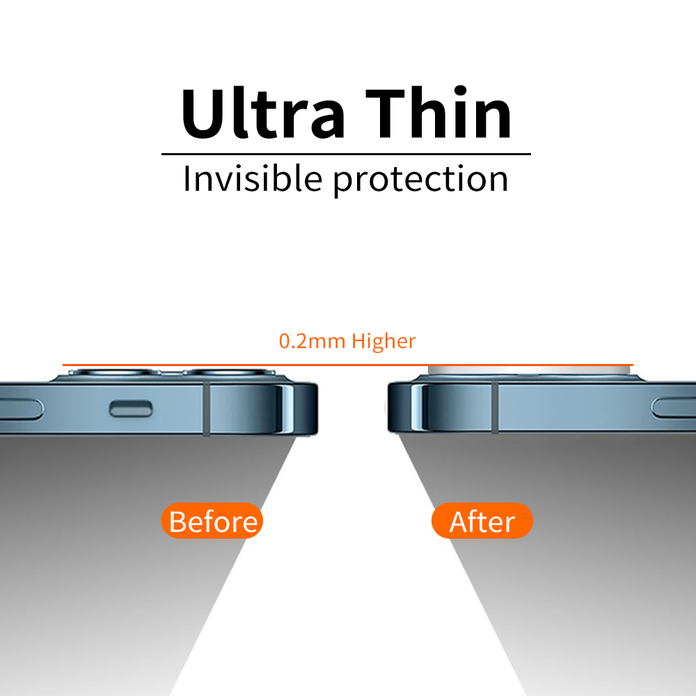iphone 13 mini lens protector