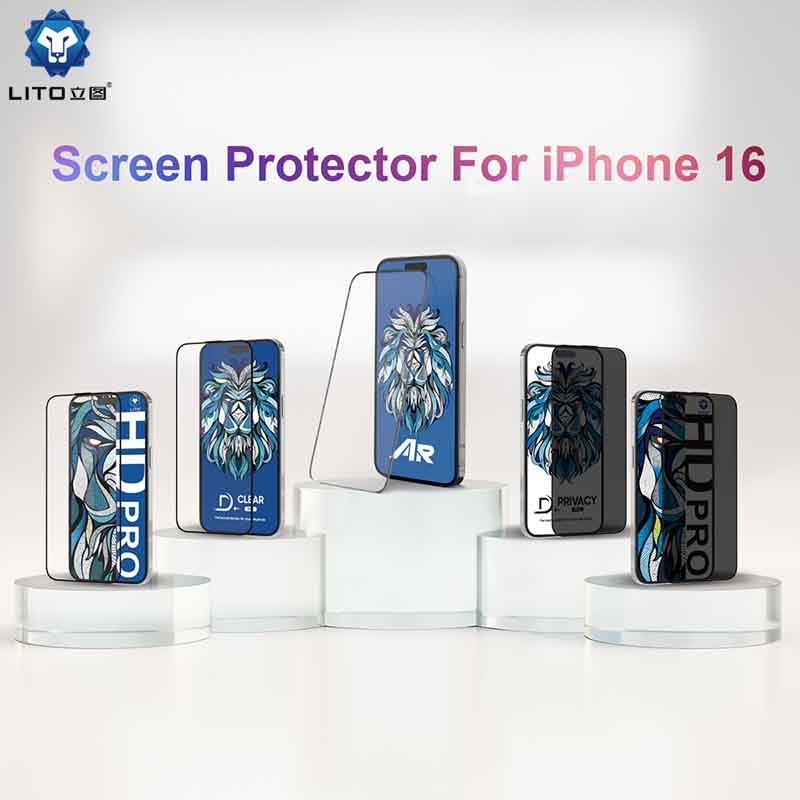 iphone 16 screen protector