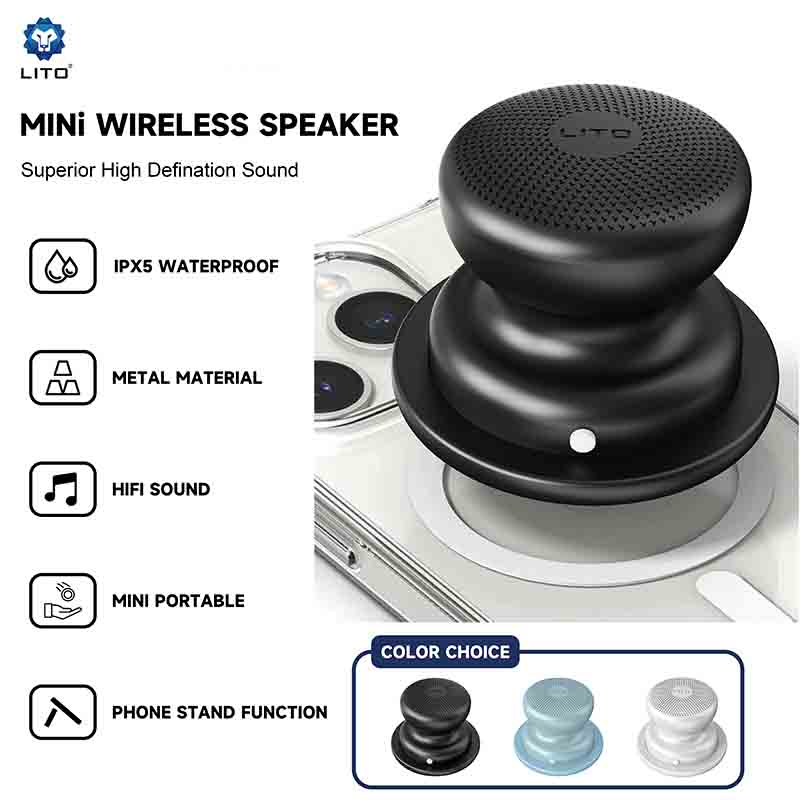 Mini Speaker