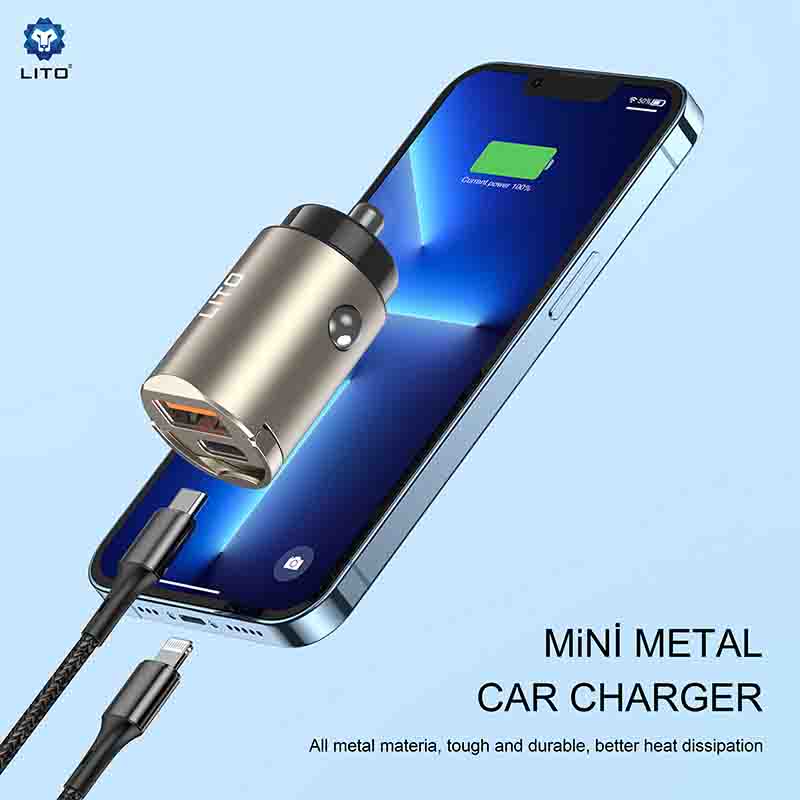 Fast Car Charging