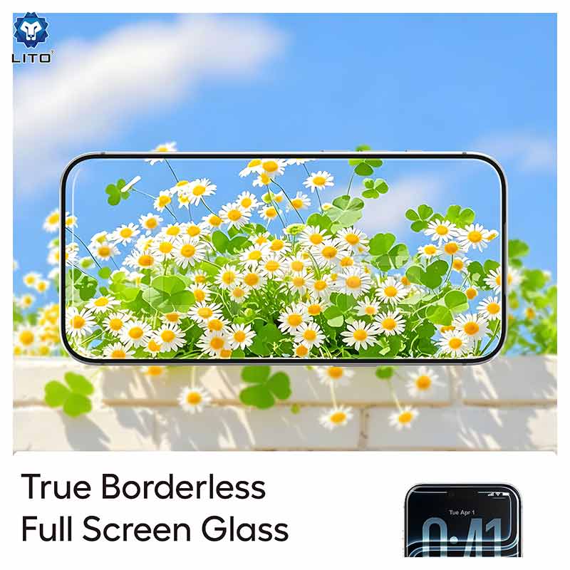 screen protector for iPhone