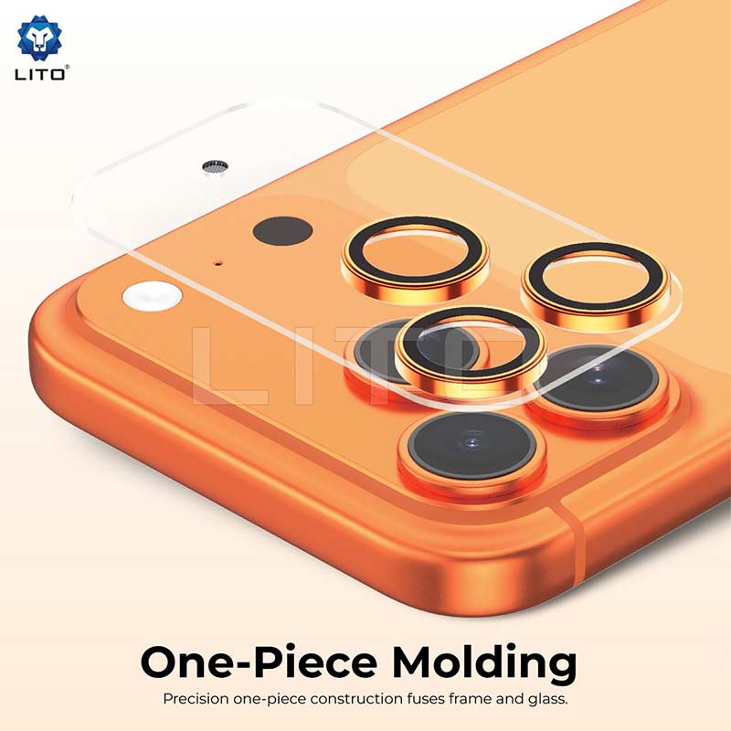 lens protector for iphone 17 pro max camera