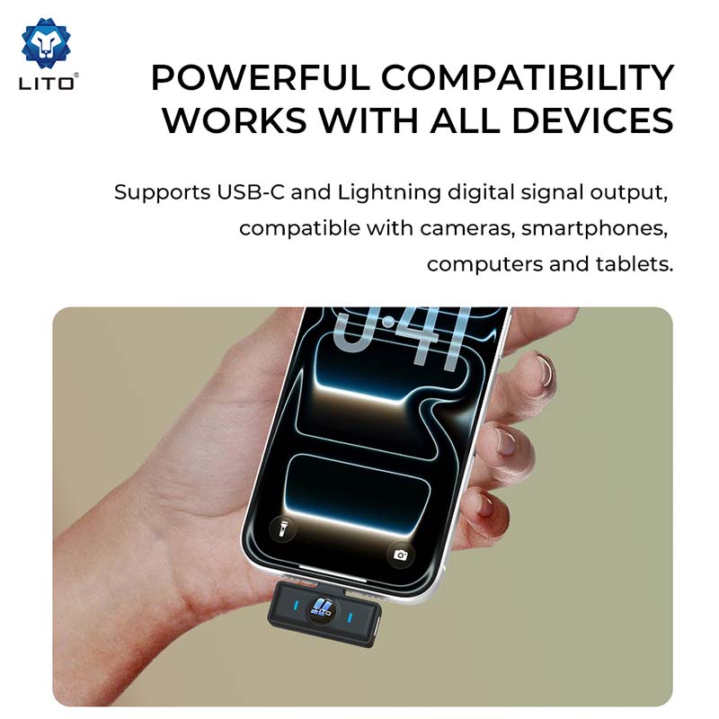 wireless microphone wholesale