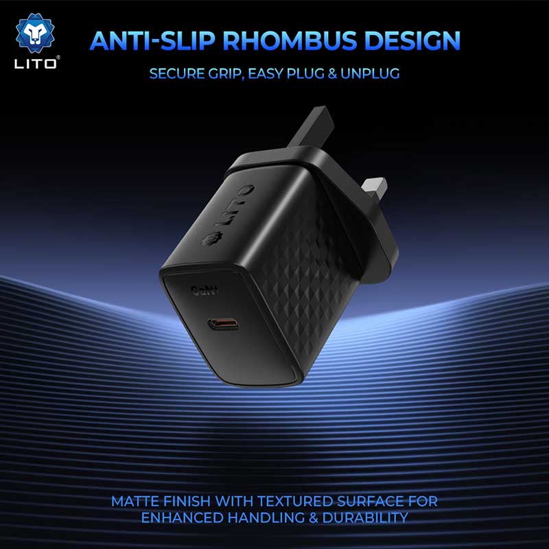 45W GaN Charger 45W GaN Charger