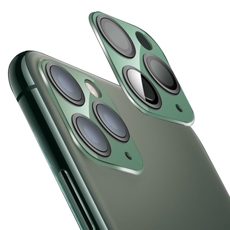 LITO S + 3D Full Coverage Hochwertiger Displayschutz aus Titanlegierung für das iPhone 11Pro / Pro max 