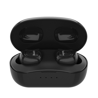 Beste OneDer W13 Hochwertiger wasserdichter drahtloser Bluetooth-Kopfhörer mit Stereoton IPX5 zum Verkauf