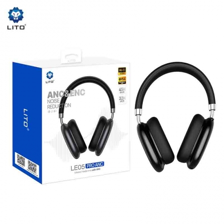 LITO LE05 PRO ANC Bluetooth-Headset 