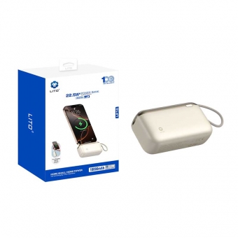 22,5-W-Powerbank