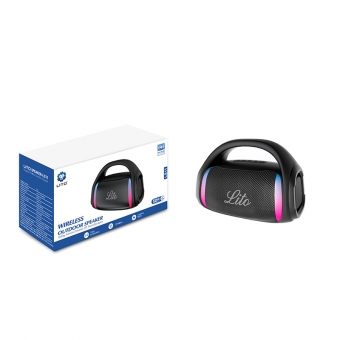 kabelloser Outdoor-Lautsprecher