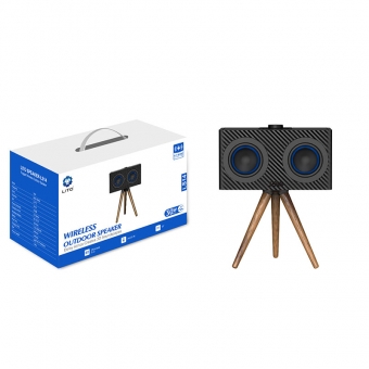 Großhandel mit Bluetooth-Lautsprechern