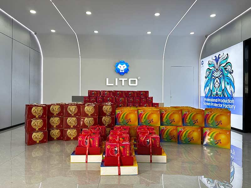 LITO Celebrates Mid-Autumn Festival